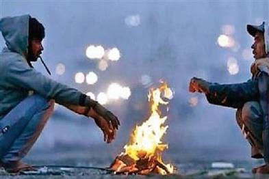 Odisha News:Odisha-Shivers-3 °C-Chill-Fog-and-Fire-as-Cold-Wave-Tightens